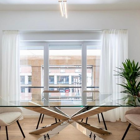 Marconi28Suites Bologna Bagian luar foto