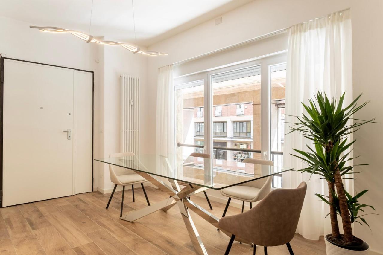 Marconi28Suites Bologna Bagian luar foto