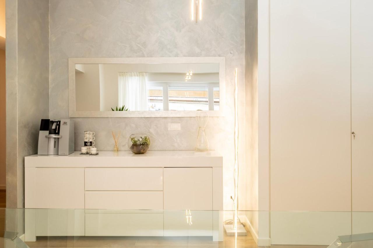 Marconi28Suites Bologna Bagian luar foto