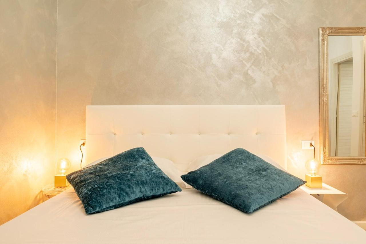 Marconi28Suites Bologna Bagian luar foto