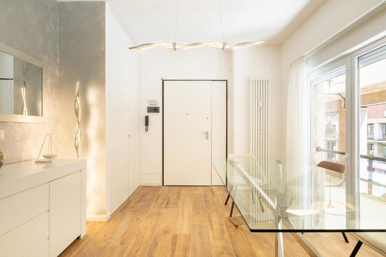 Marconi28Suites Bologna Bagian luar foto