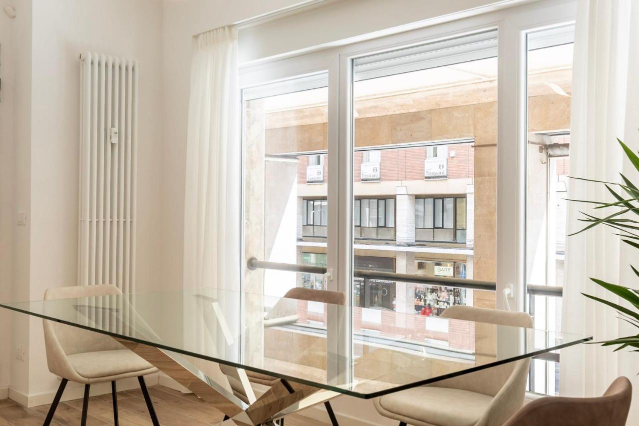 Marconi28Suites Bologna Bagian luar foto