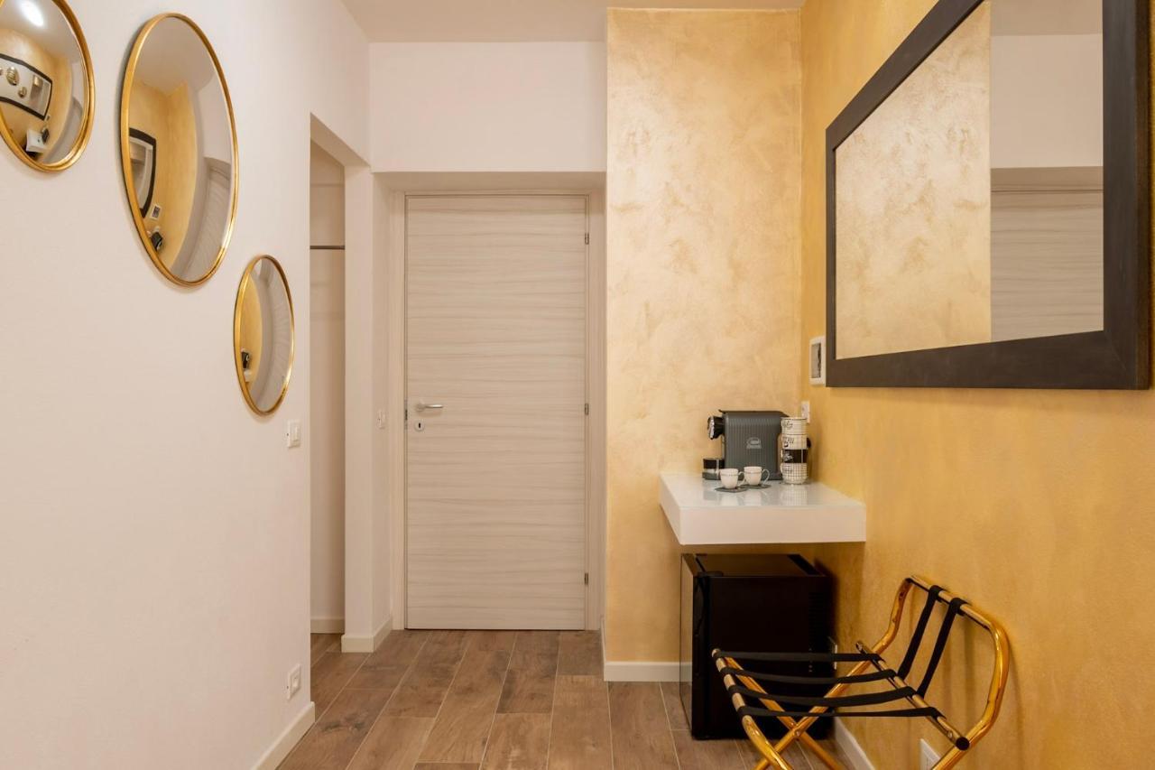 Marconi28Suites Bologna Bagian luar foto