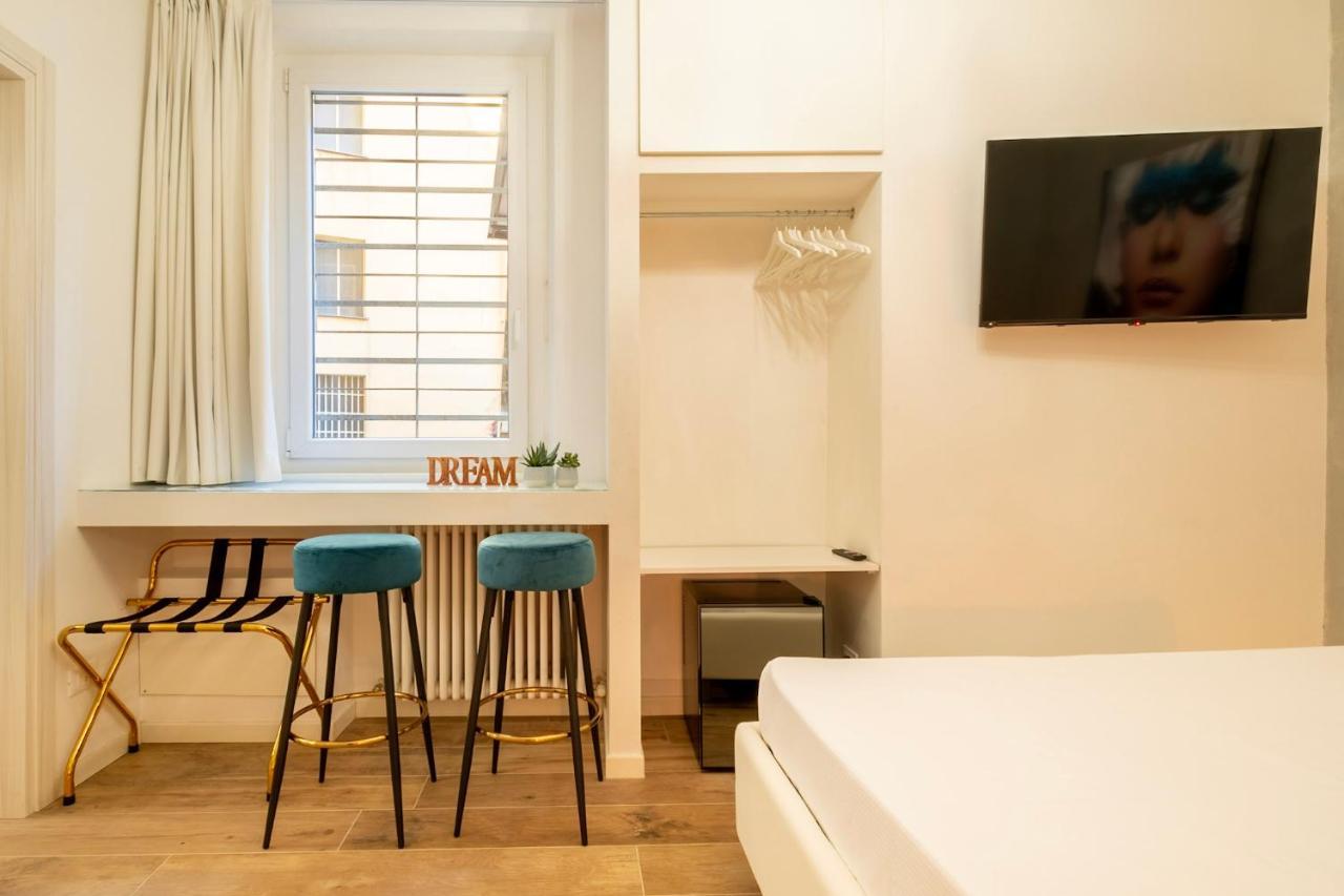 Marconi28Suites Bologna Bagian luar foto