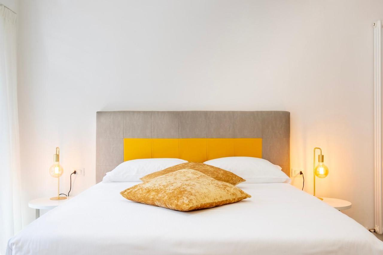Marconi28Suites Bologna Bagian luar foto