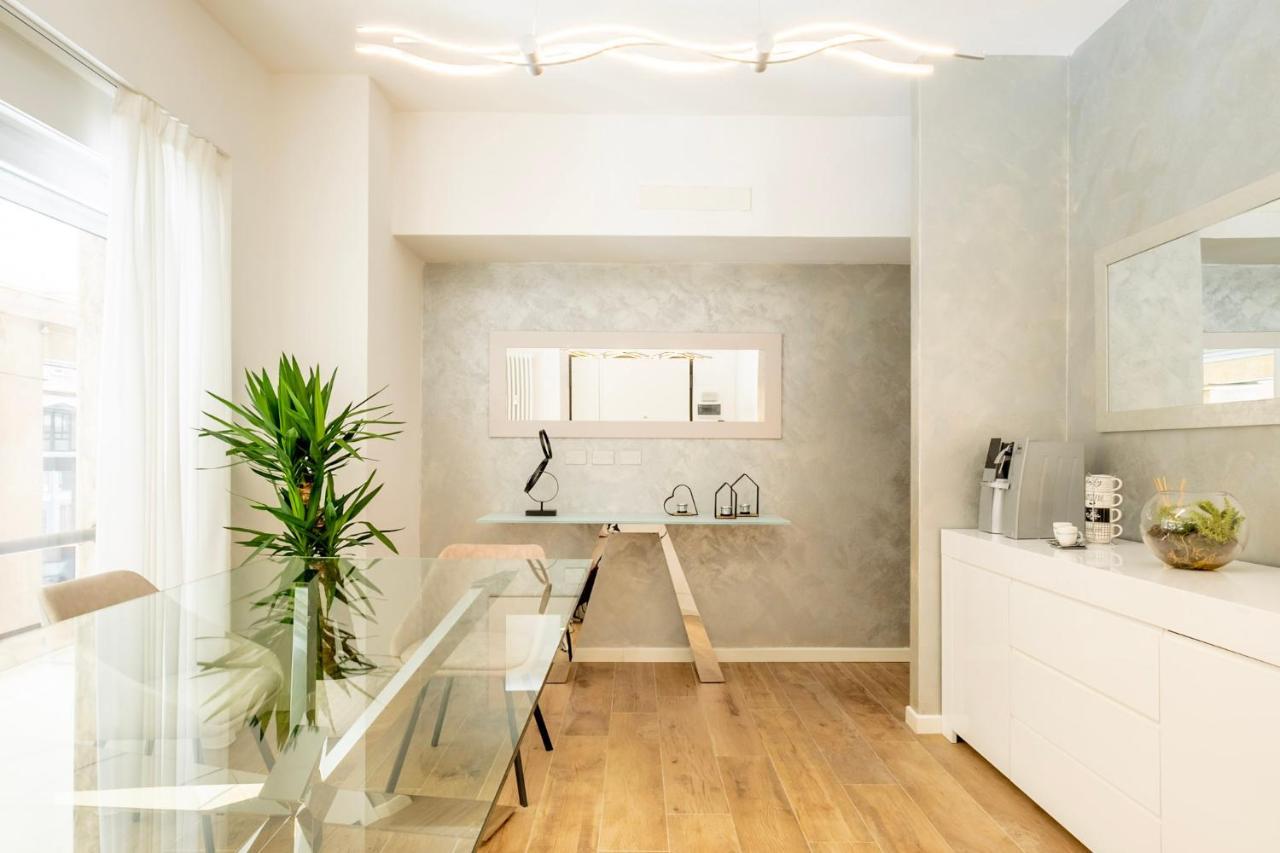 Marconi28Suites Bologna Bagian luar foto