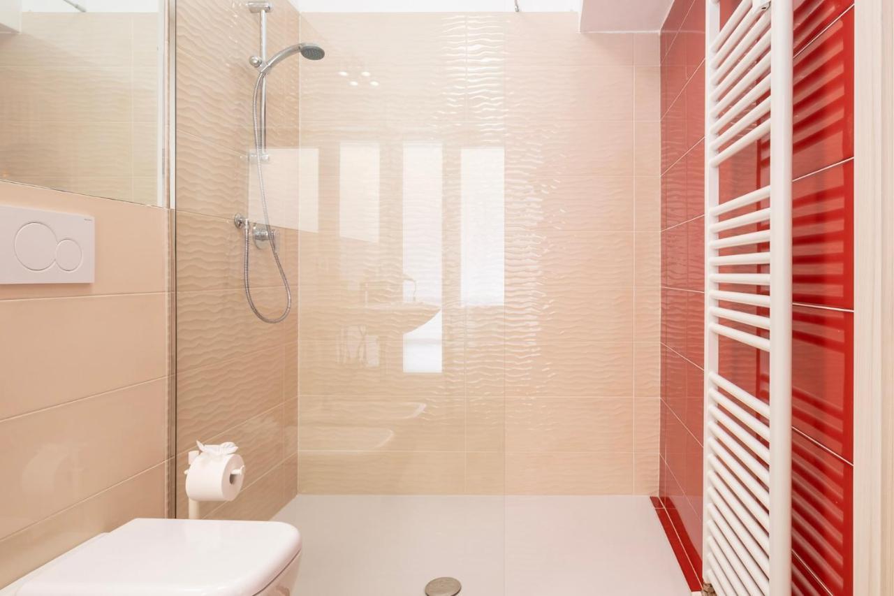 Marconi28Suites Bologna Bagian luar foto