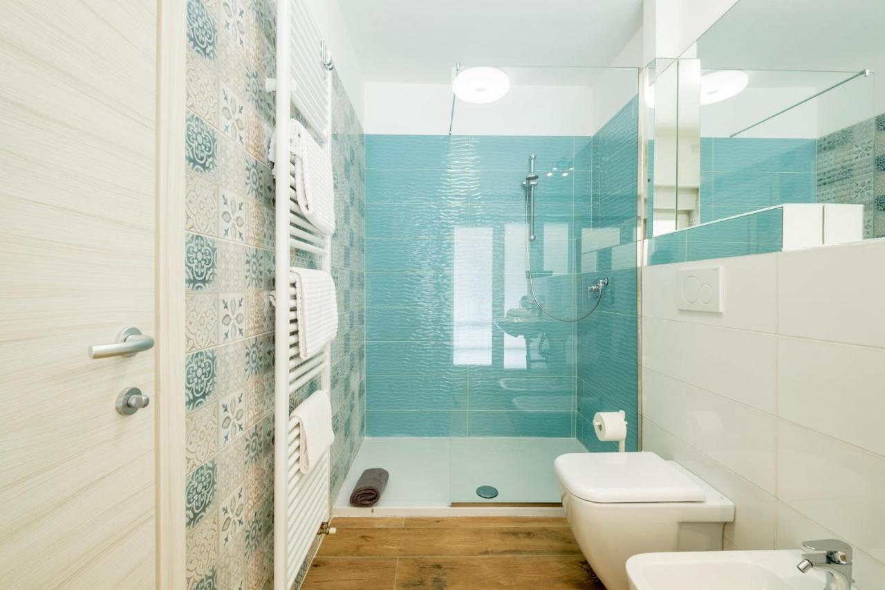 Marconi28Suites Bologna Bagian luar foto