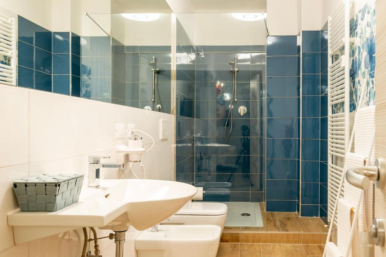Marconi28Suites Bologna Bagian luar foto